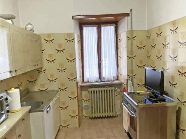 Appartamento in vendita a Civita d'Antino AQ