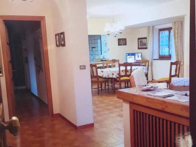 Appartamento in vendita a Civita d'Antino AQ