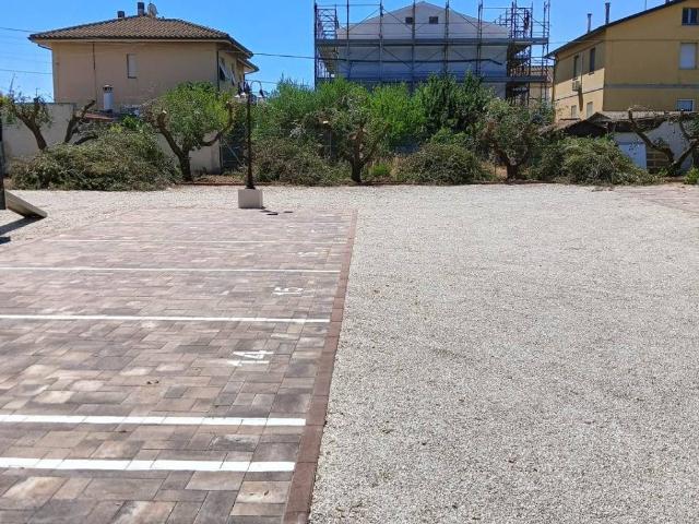 Appartamento in vendita a Civitanova Marche MC