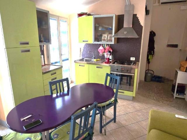 Appartamento in vendita a Civitanova Marche MC