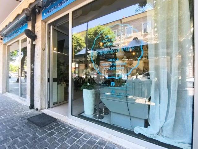 Appartamento in vendita a Civitanova Marche MC