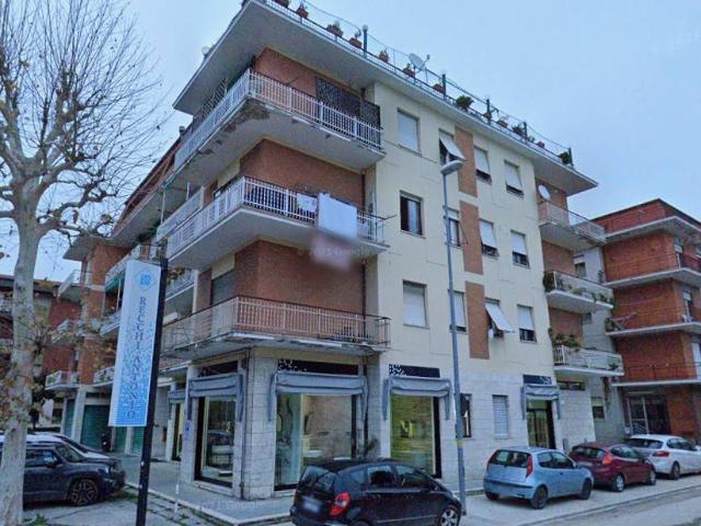 Appartamento in vendita a Civitanova Marche MC