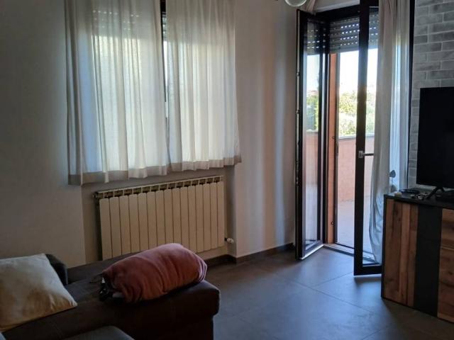 Appartamento in vendita a Civitanova Marche MC