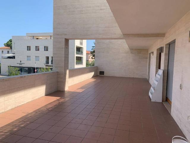 Appartamento in vendita a Civitanova Marche MC