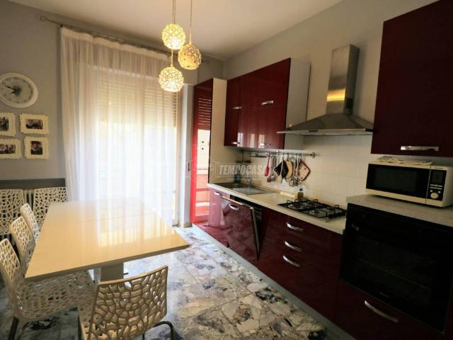 Appartamento in vendita a Civitanova Marche MC