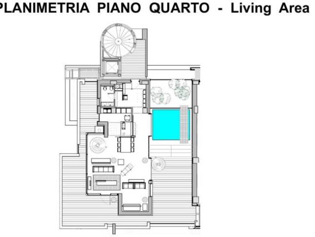 Appartamento in vendita a Civitanova Marche MC