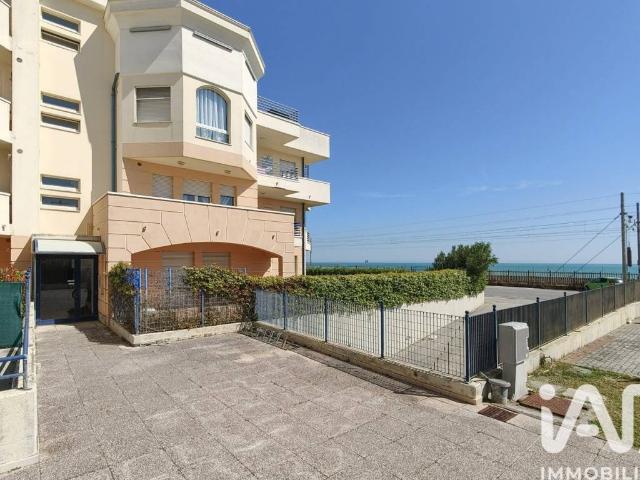 Appartamento in vendita a Civitanova Marche MC