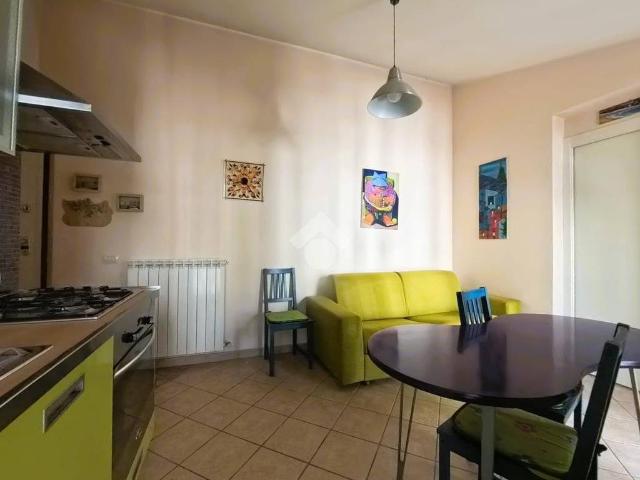 Appartamento in vendita a Civitanova Marche MC