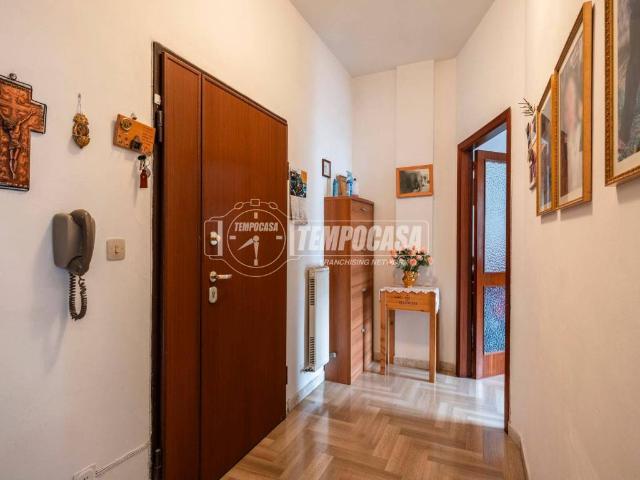 Appartamento in vendita a Civitanova Marche MC