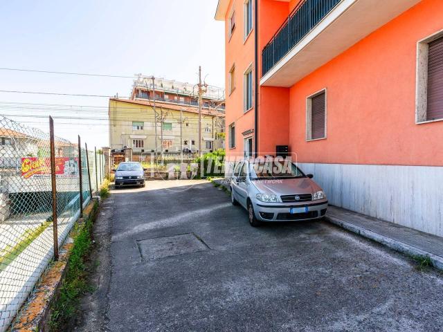 Appartamento in vendita a Civitanova Marche