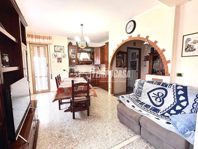 Appartamento in vendita a Civitavecchia