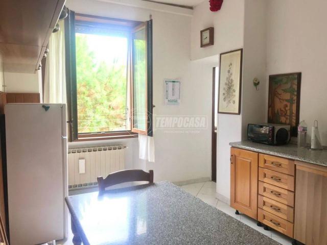 Appartamento in vendita a Civitavecchia
