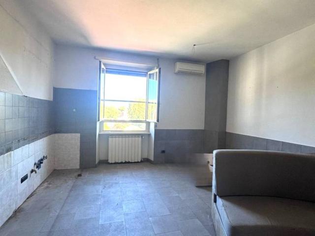 Appartamento in vendita a Civitavecchia RM