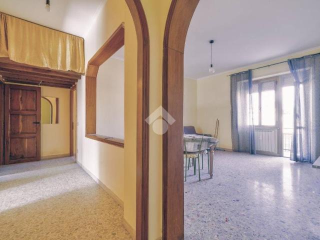 Appartamento in vendita a Civitavecchia RM