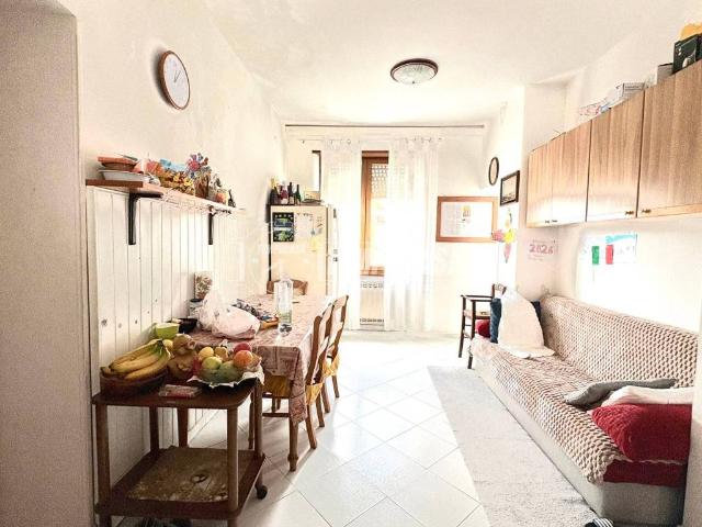 Appartamento in vendita a Civitavecchia RM