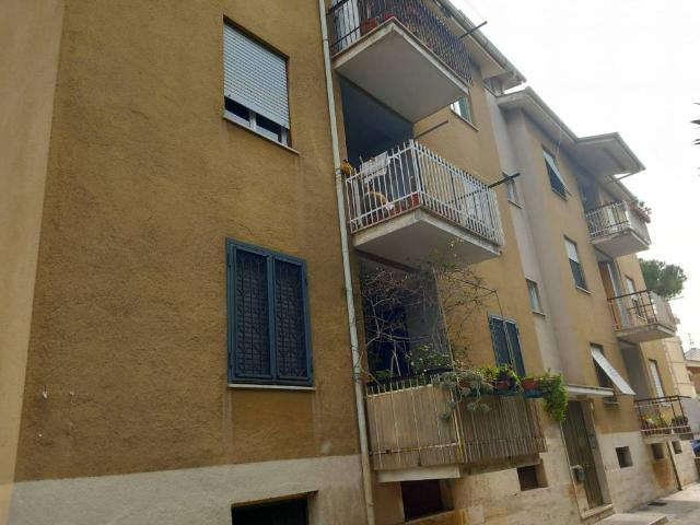 Appartamento in vendita a Civitavecchia RM