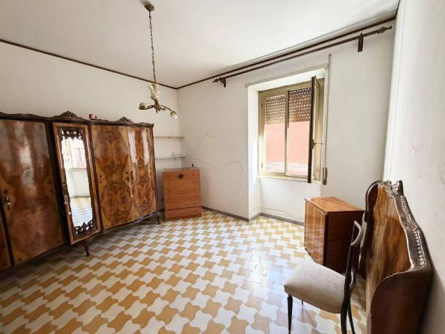 Appartamento in vendita a Civitavecchia RM