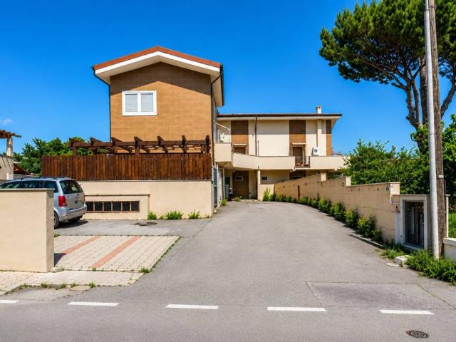 Appartamento in vendita a Civitavecchia RM