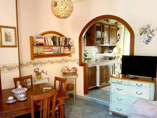 Appartamento in vendita a Civitavecchia RM