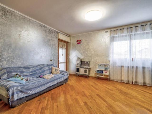 Appartamento in vendita a Civitavecchia RM