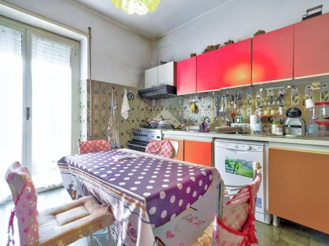 Appartamento in vendita a Civitavecchia RM