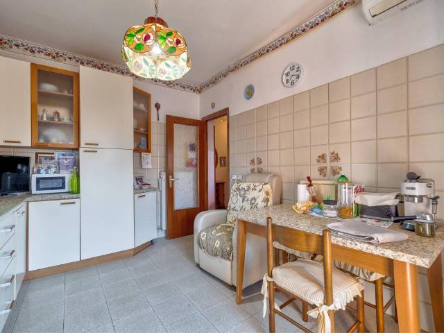 Appartamento in vendita a Civitavecchia RM