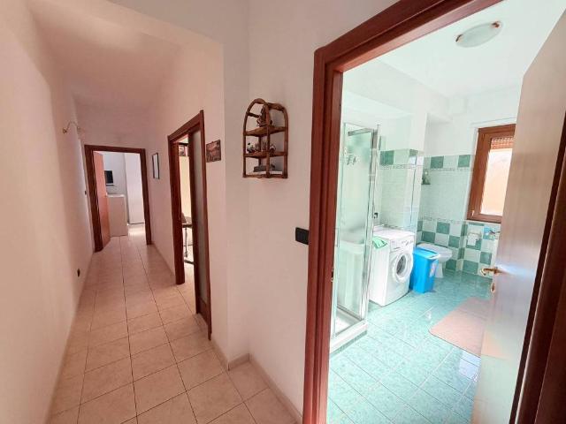 Appartamento in vendita a Civitavecchia RM