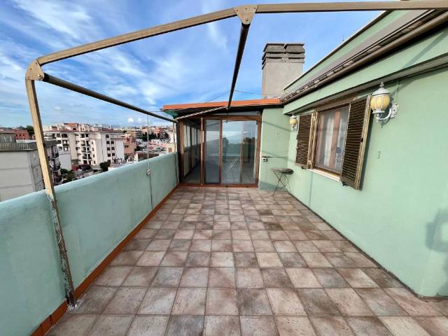 Appartamento in vendita a Civitavecchia RM