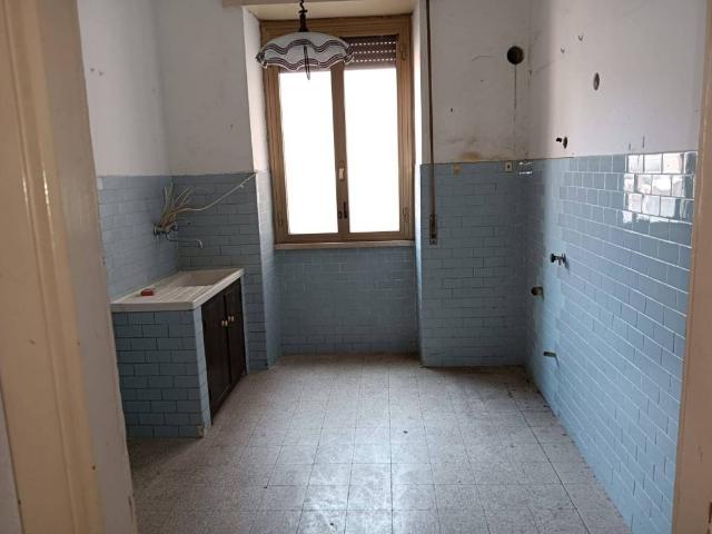Appartamento in vendita a Civitavecchia RM