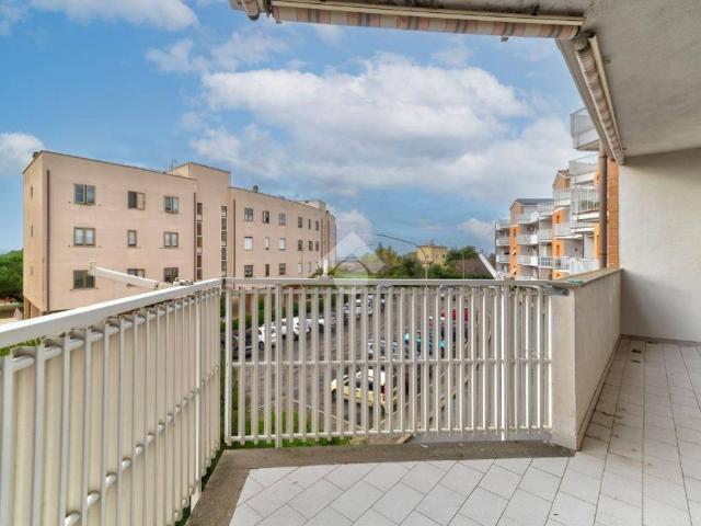 Appartamento in vendita a Civitavecchia RM