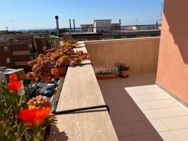 Appartamento in vendita a Civitavecchia RM