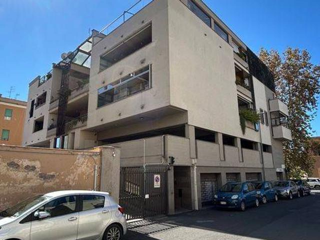 Appartamento in vendita a Civitavecchia RM