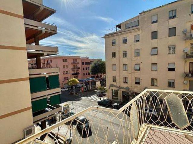 Appartamento in vendita a Civitavecchia RM