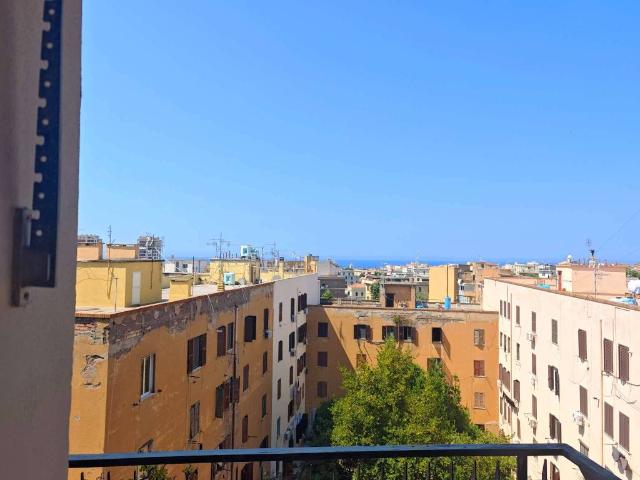 Appartamento in vendita a Civitavecchia RM