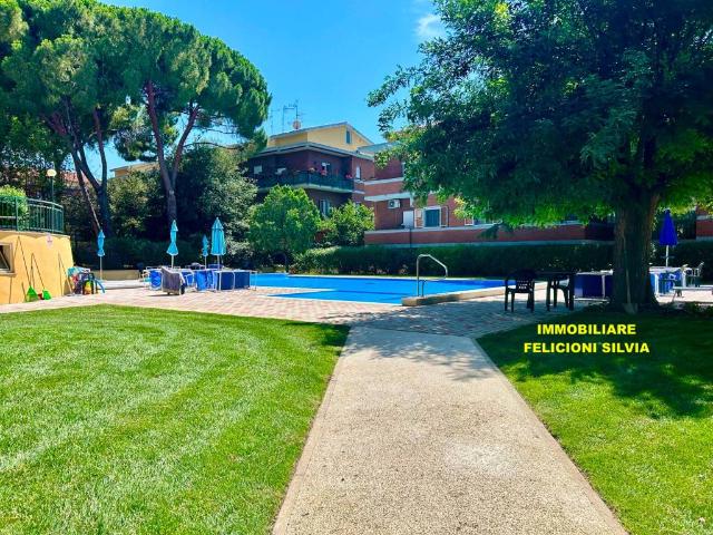 Appartamento in vendita a Civitavecchia RM