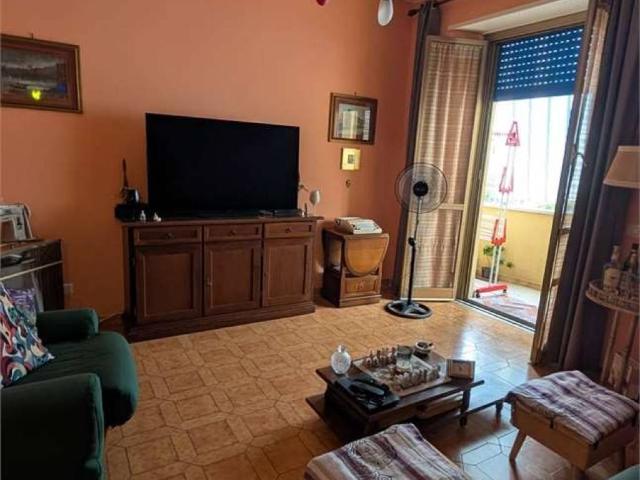 Appartamento in vendita a Civitavecchia RM