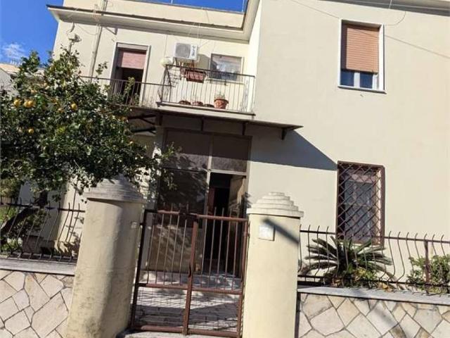 Appartamento in vendita a Civitavecchia RM