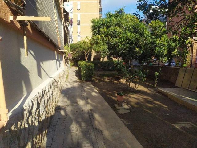 Appartamento in vendita a Civitavecchia RM