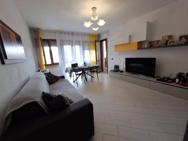 Appartamento in vendita a Civitavecchia RM
