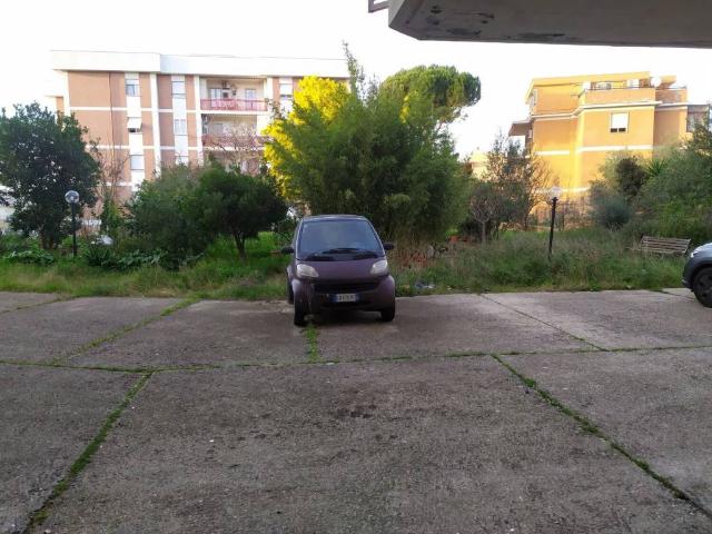 Appartamento in vendita a Civitavecchia RM