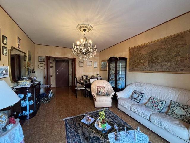 Appartamento in vendita a Civitavecchia RM