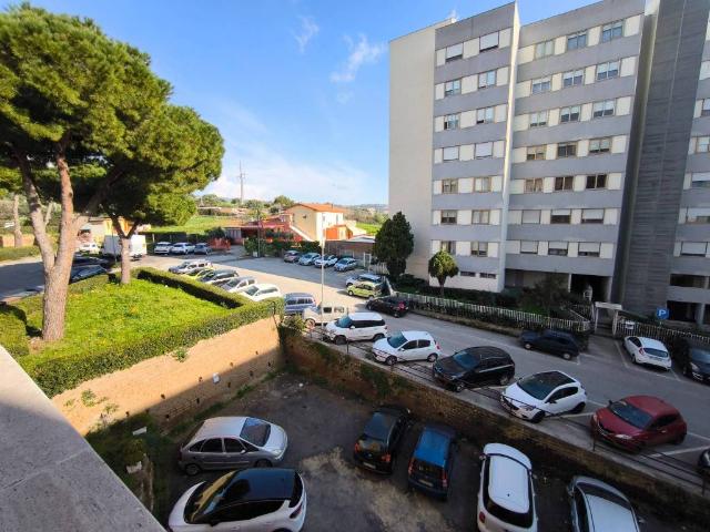 Appartamento in vendita a Civitavecchia RM