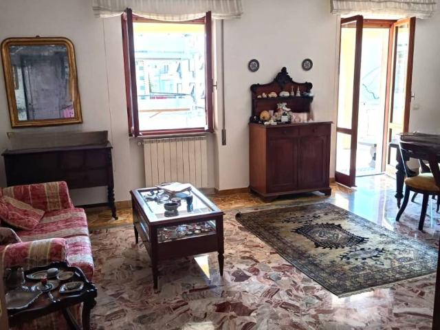 Appartamento in vendita a Civitavecchia RM