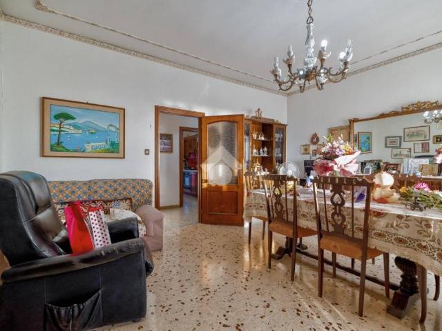 Appartamento in vendita a Civitavecchia RM