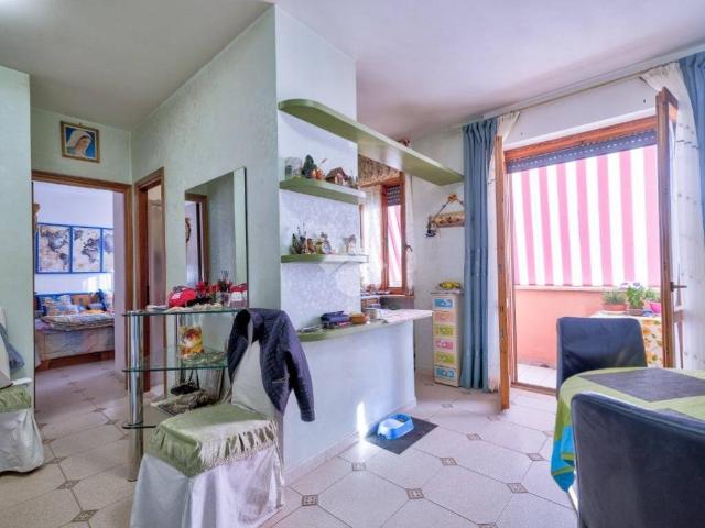 Appartamento in vendita a Civitavecchia RM