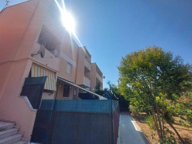 Appartamento in vendita a Civitavecchia RM