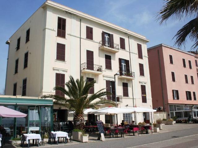 Appartamento in vendita a Civitavecchia RM