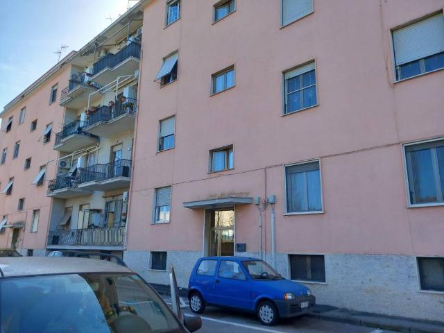 Appartamento in vendita a Civitavecchia RM