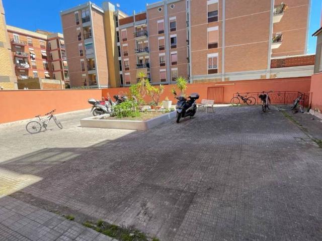 Appartamento in vendita a Civitavecchia RM