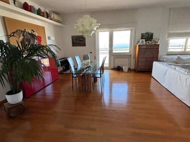 Appartamento in vendita a Civitavecchia RM